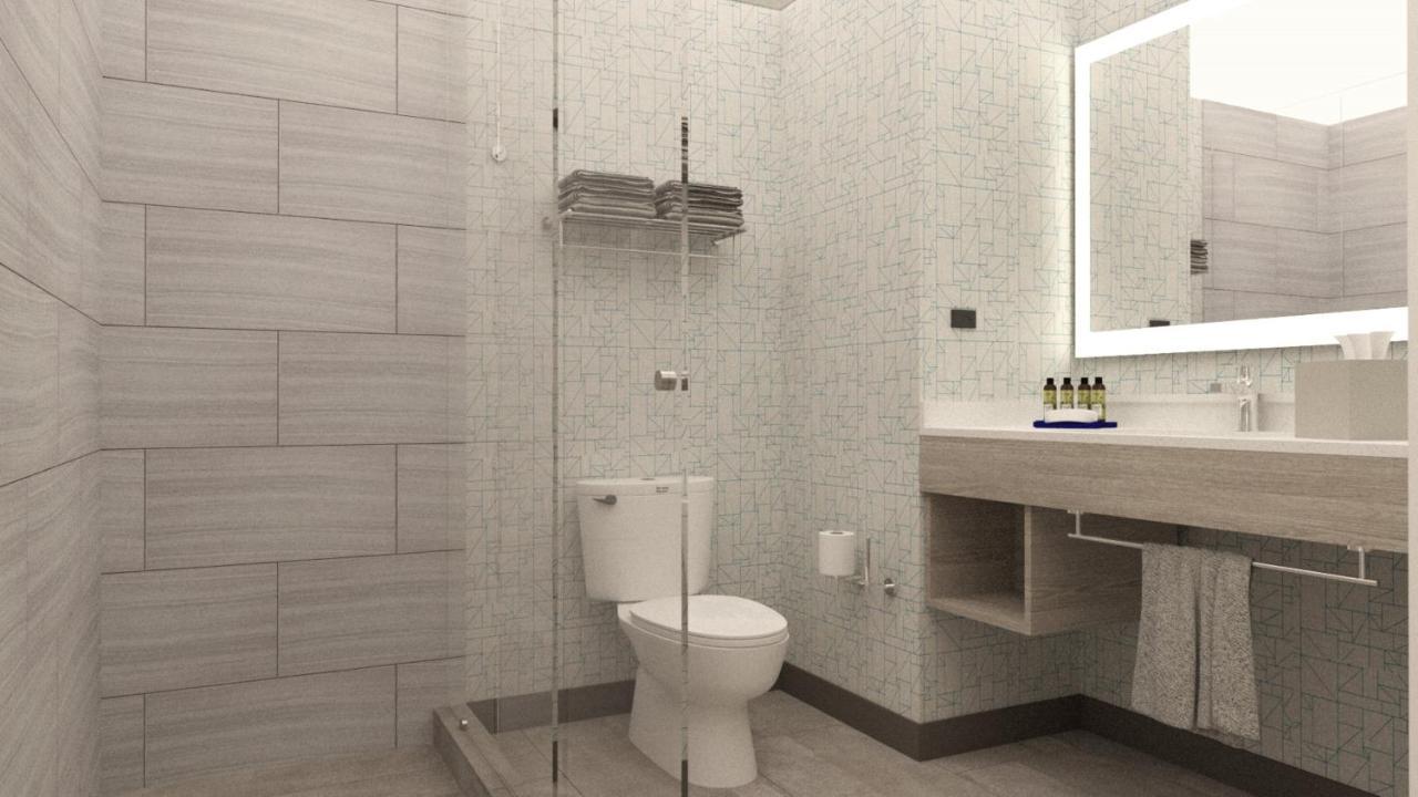 Holiday Inn Express - Guadalajara Vallarta Poniente By Ihg Zapopan Exteriér fotografie
