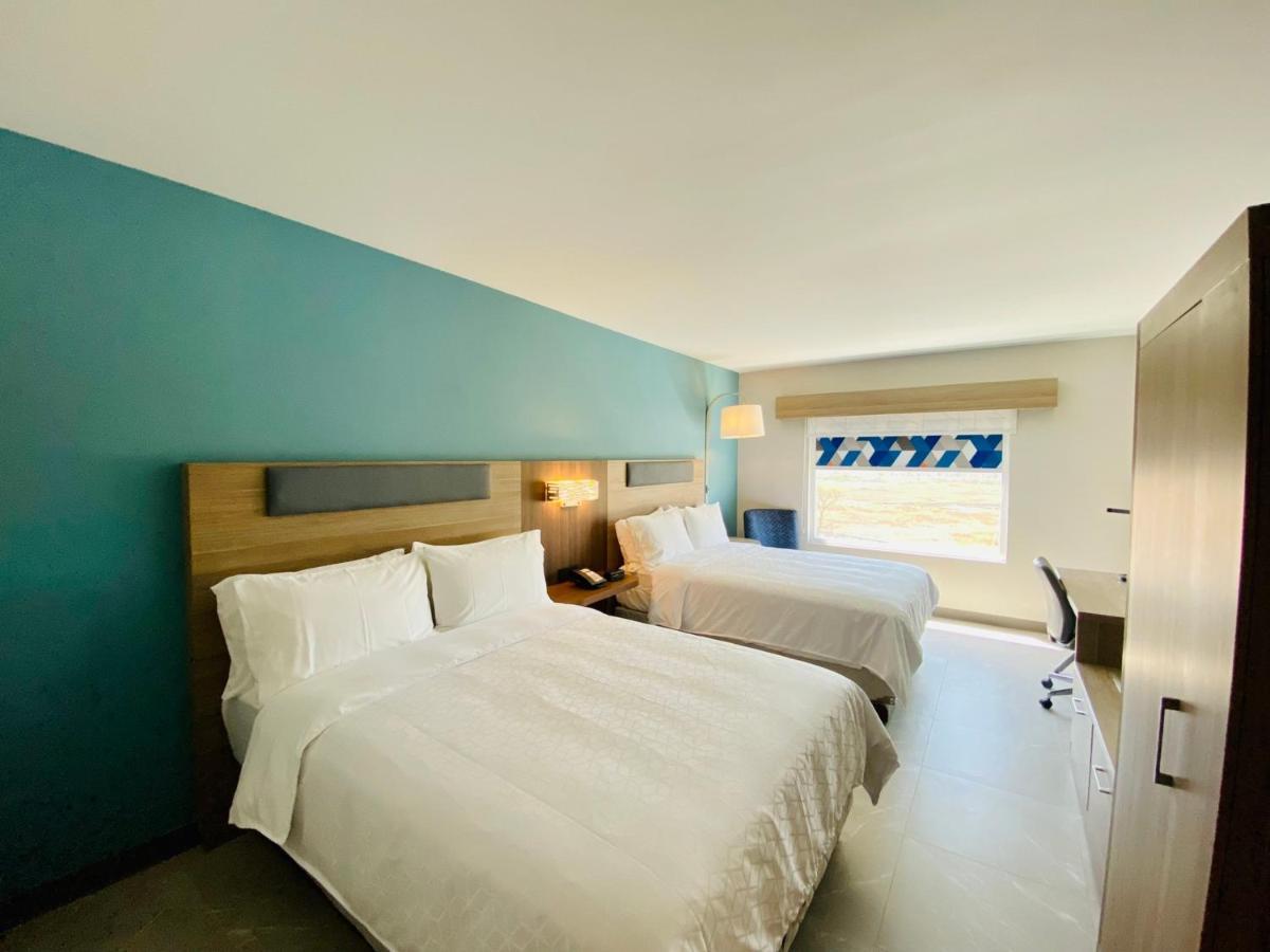 Holiday Inn Express - Guadalajara Vallarta Poniente By Ihg Zapopan Exteriér fotografie