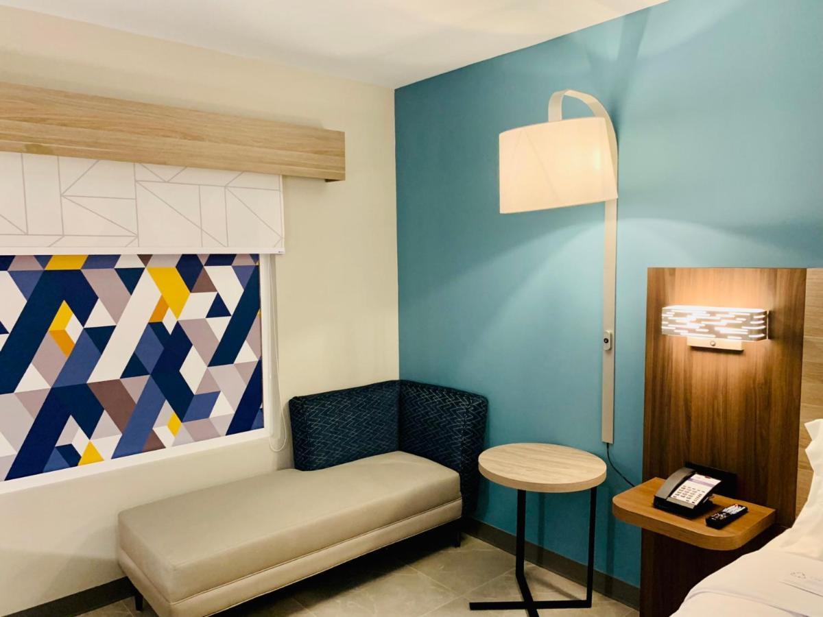 Holiday Inn Express - Guadalajara Vallarta Poniente By Ihg Zapopan Exteriér fotografie