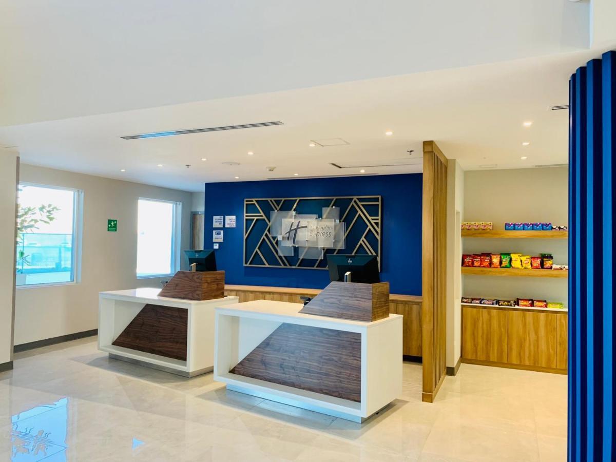 Holiday Inn Express - Guadalajara Vallarta Poniente By Ihg Zapopan Exteriér fotografie