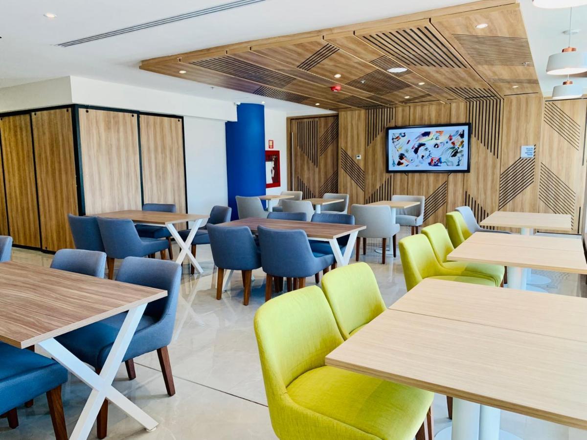 Holiday Inn Express - Guadalajara Vallarta Poniente By Ihg Zapopan Exteriér fotografie