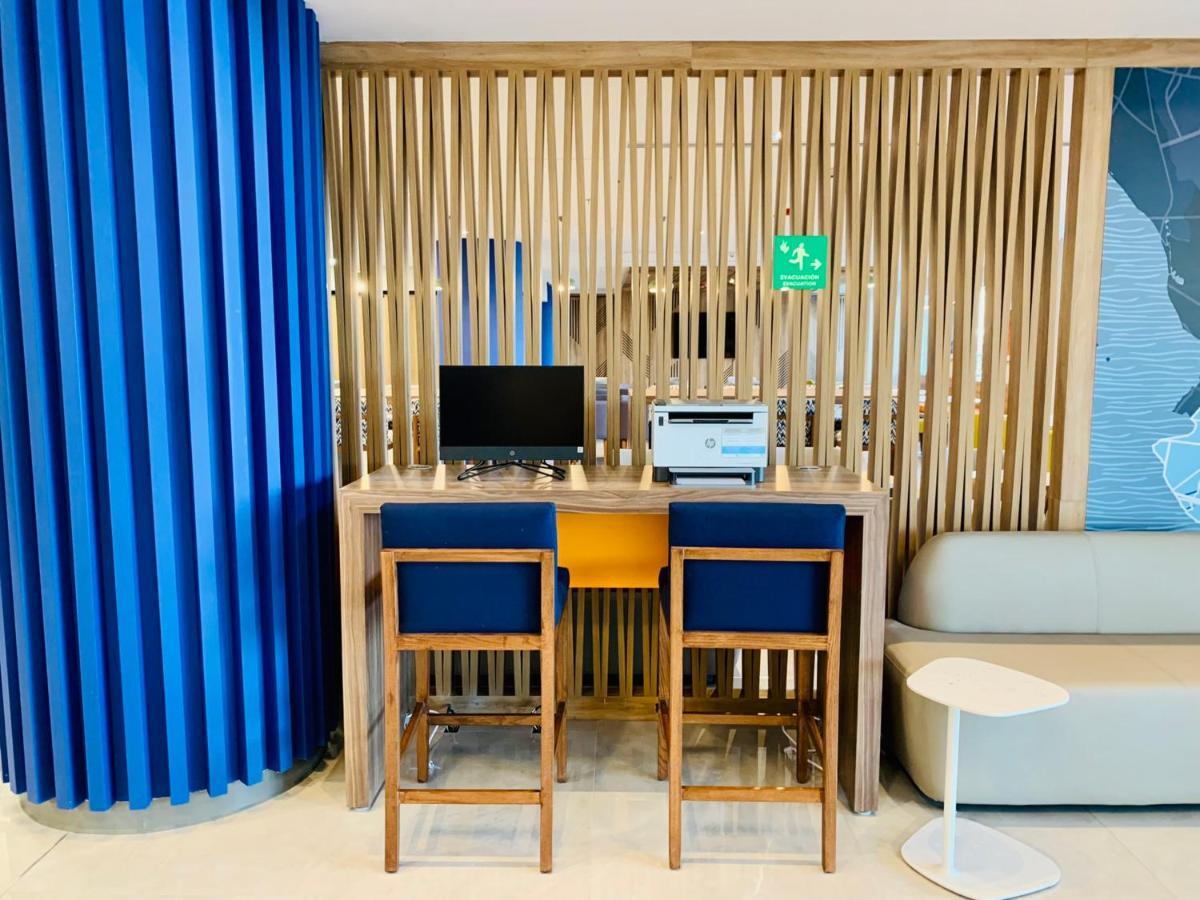 Holiday Inn Express - Guadalajara Vallarta Poniente By Ihg Zapopan Exteriér fotografie