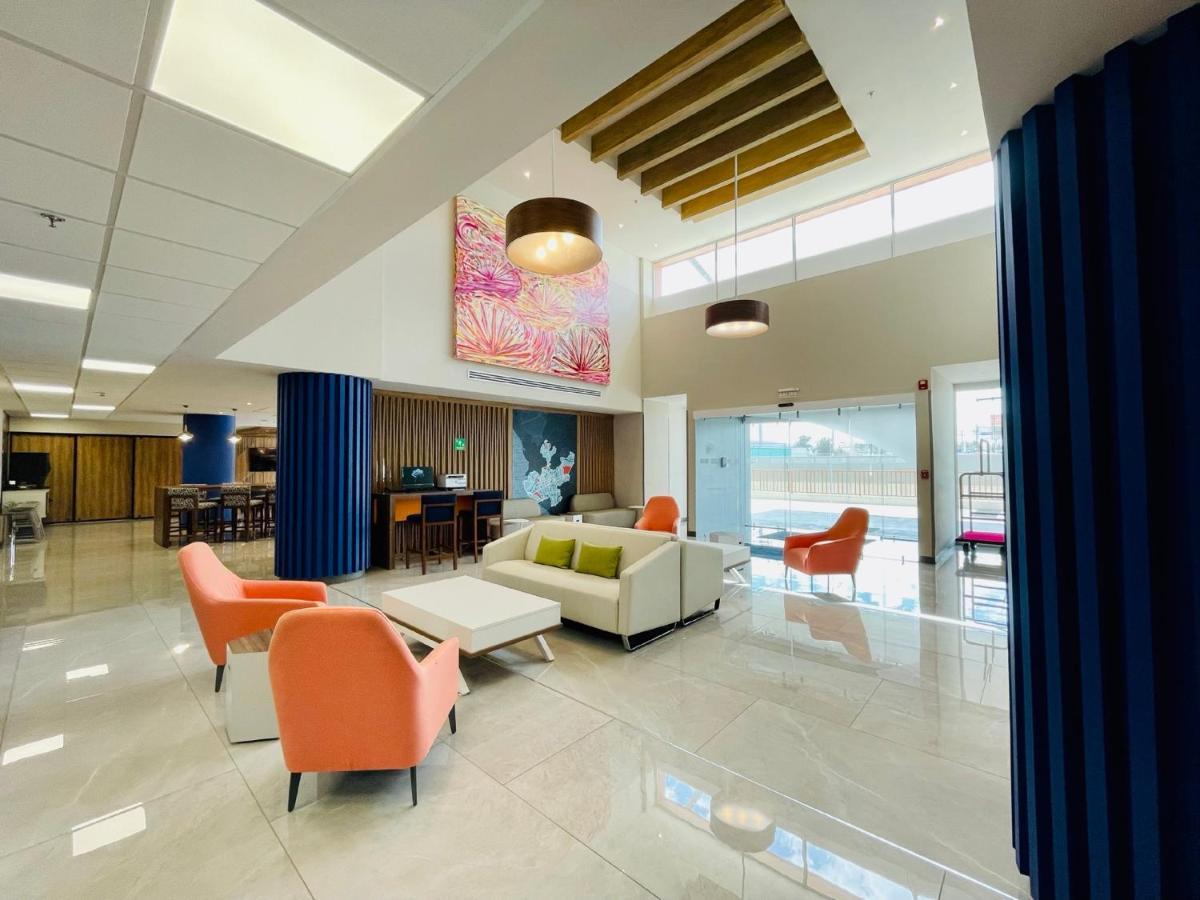 Holiday Inn Express - Guadalajara Vallarta Poniente By Ihg Zapopan Exteriér fotografie