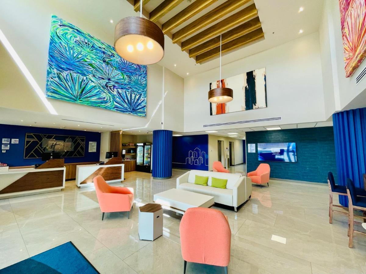 Holiday Inn Express - Guadalajara Vallarta Poniente By Ihg Zapopan Exteriér fotografie